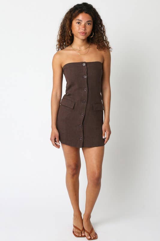 Giselle Dress