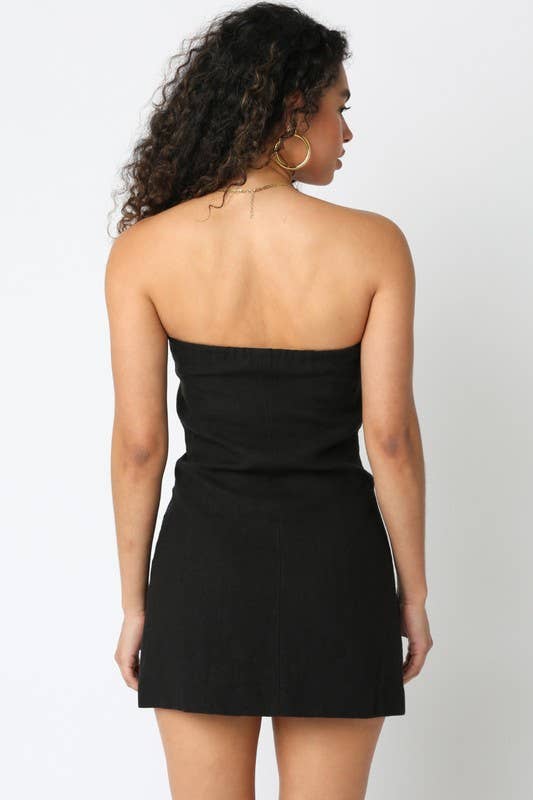 Giselle Dress