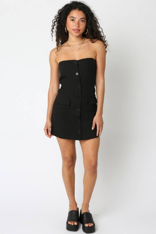 Giselle Dress