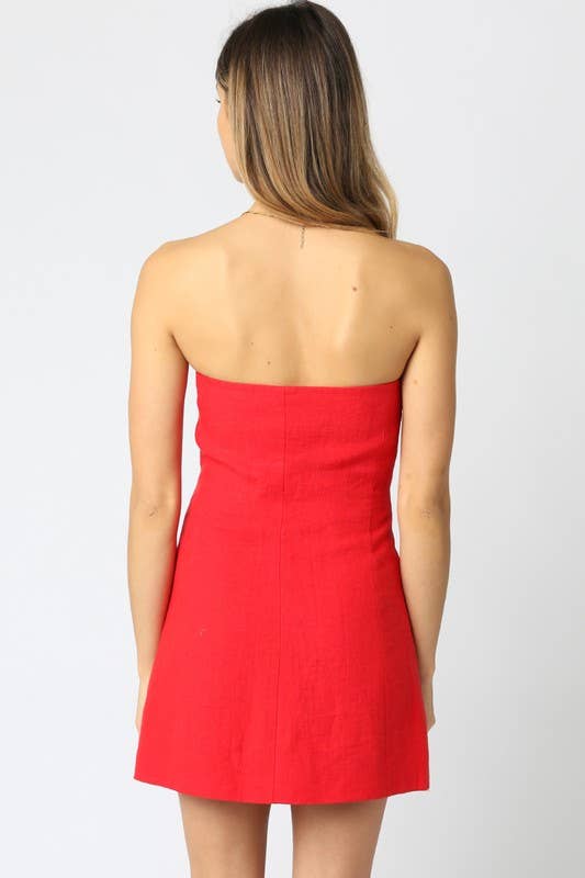 Giselle Dress