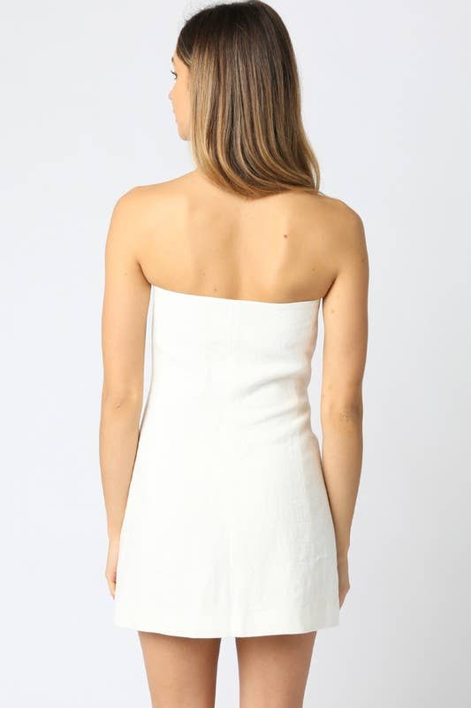Giselle Dress