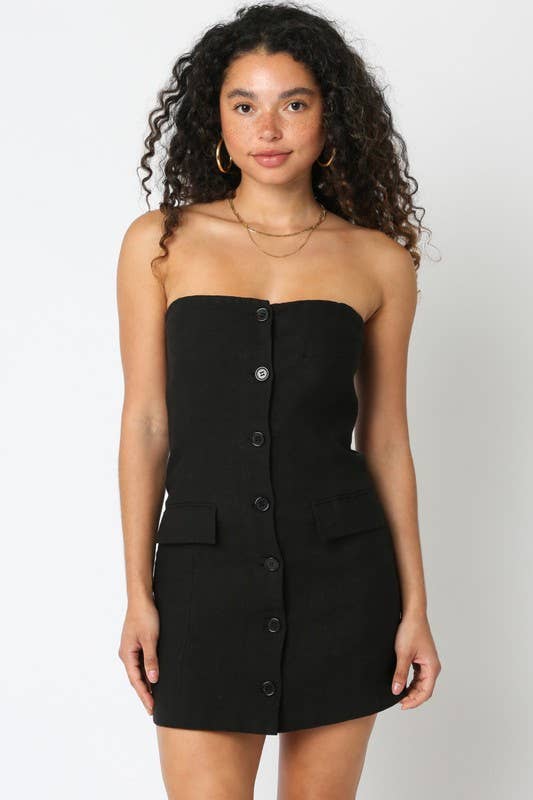 Giselle Dress