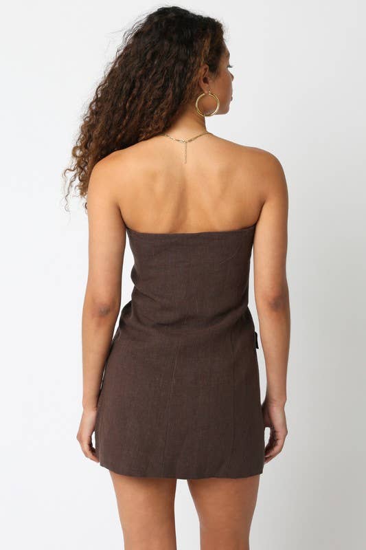 Giselle Dress