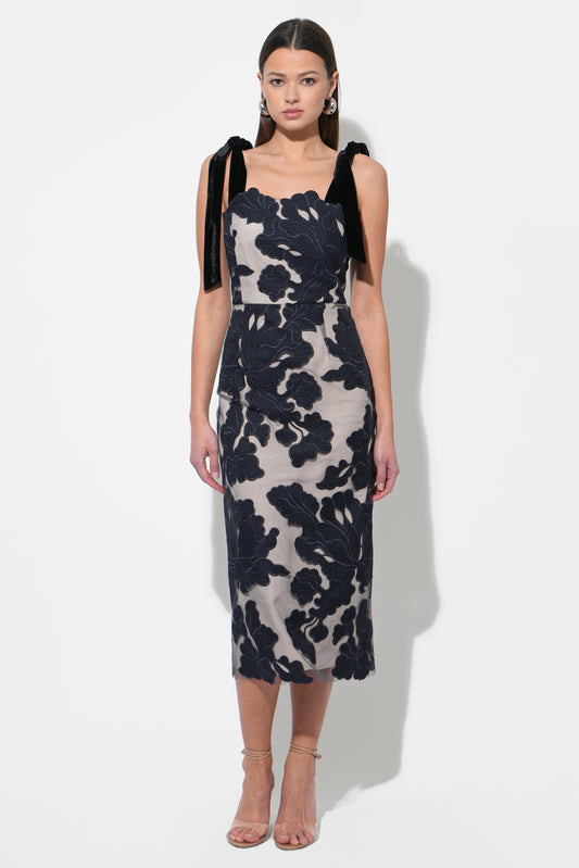 Juniper Midi Dress