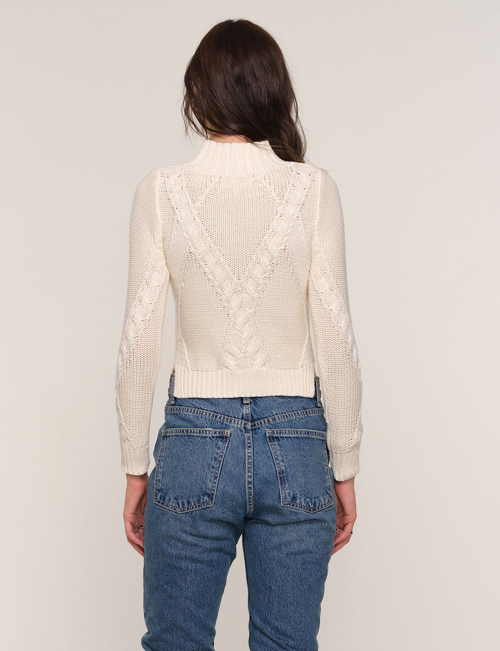 eulalia sweater
