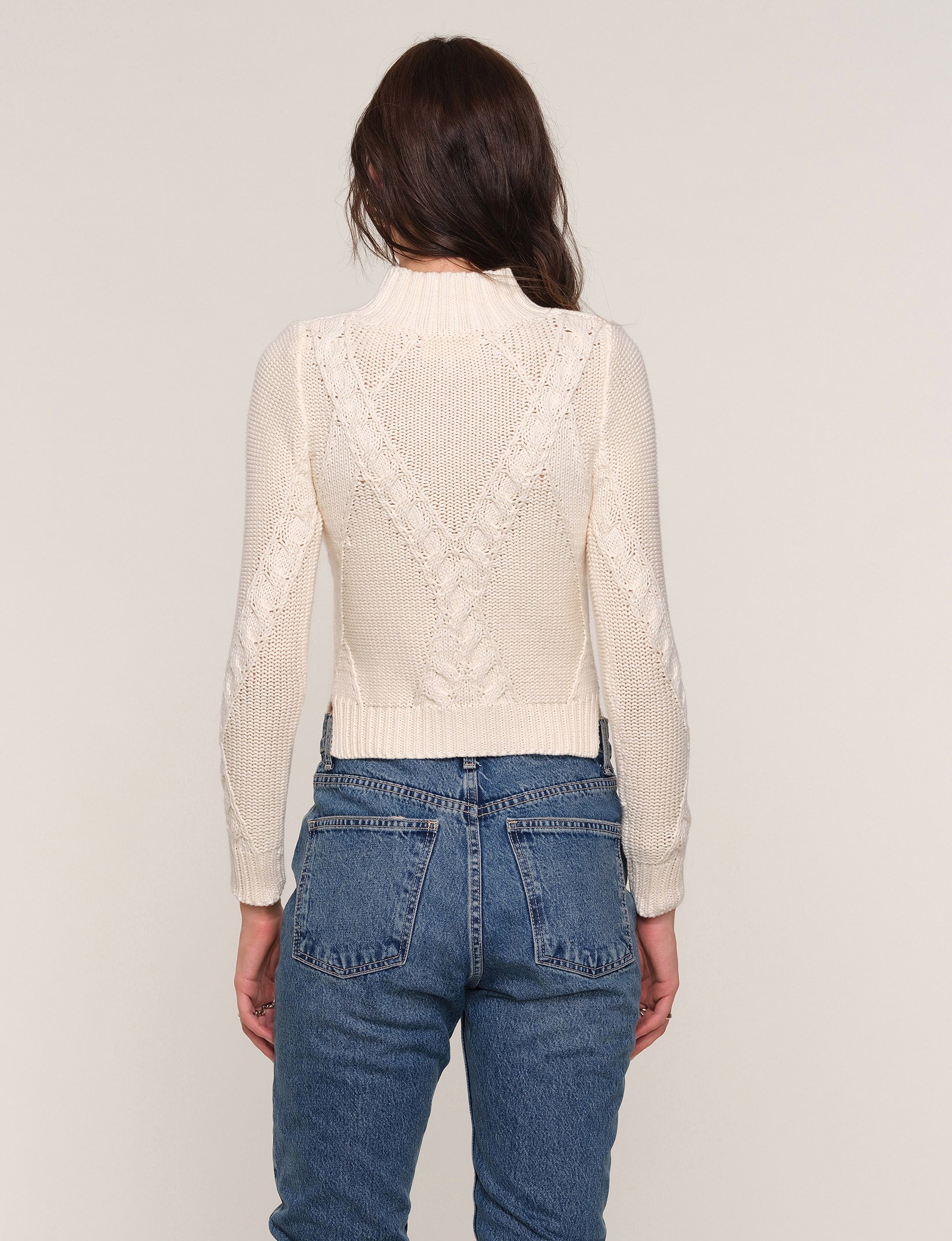 eulalia sweater