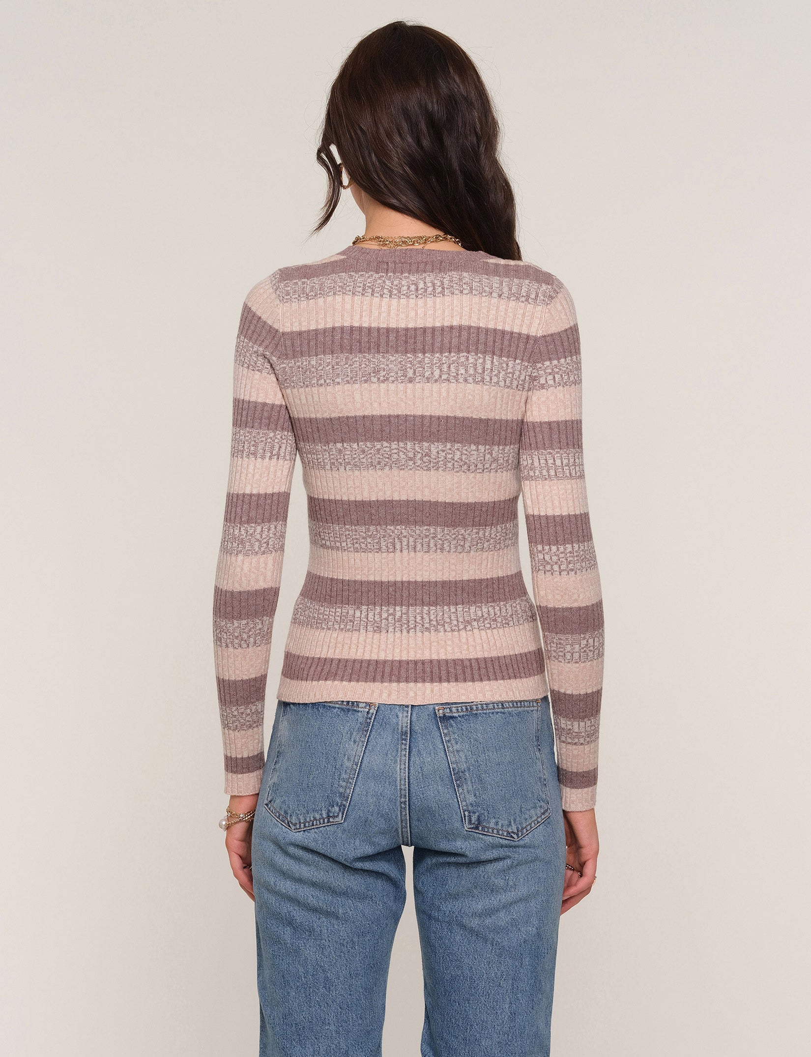 clarice sweater