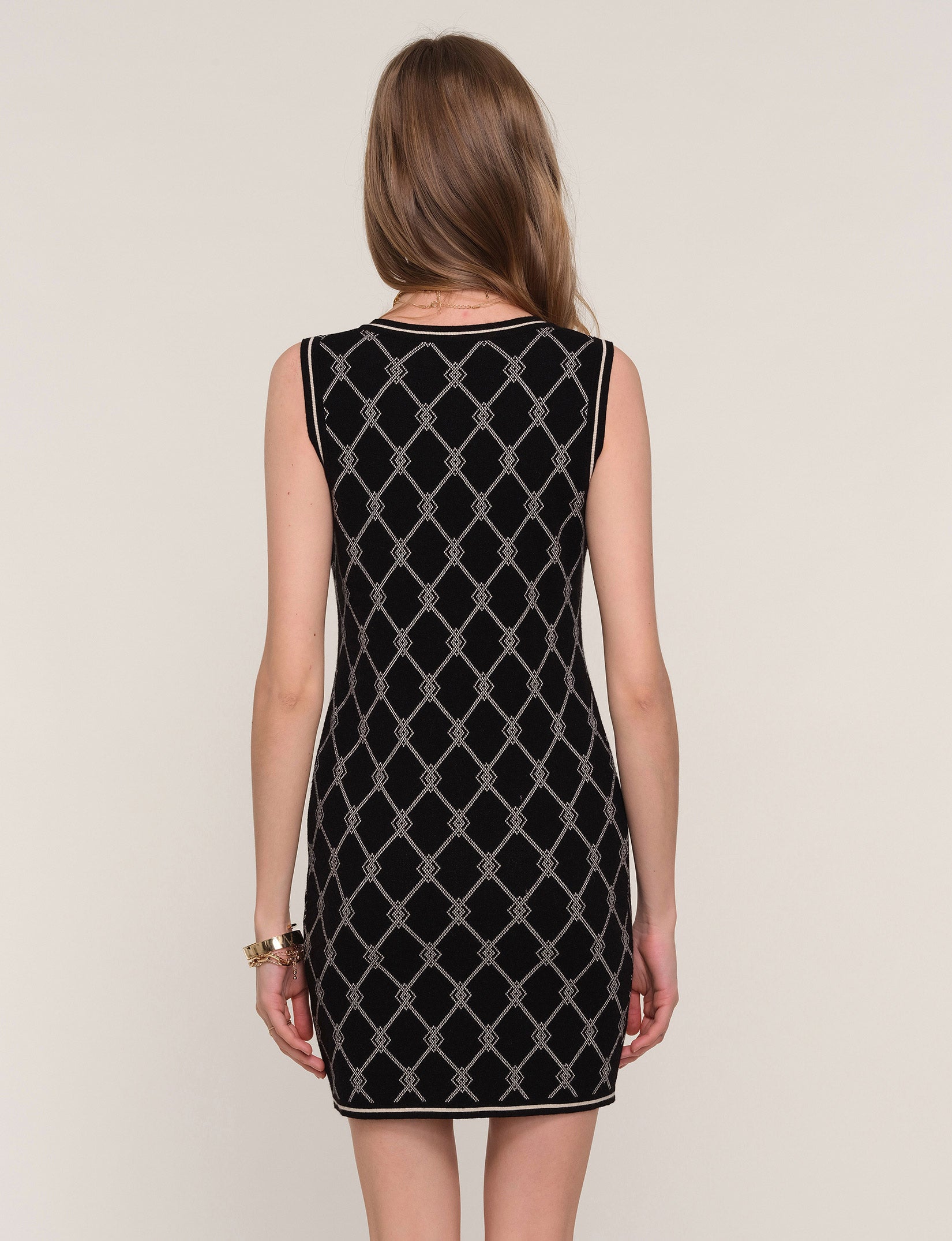 tavi dress
