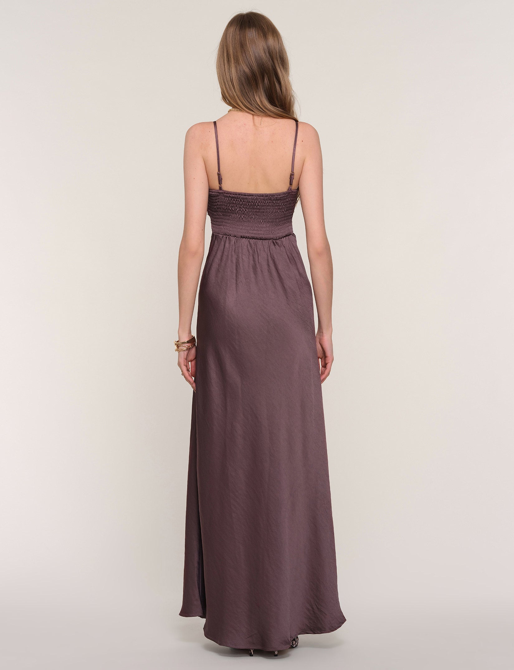 gardenia dress