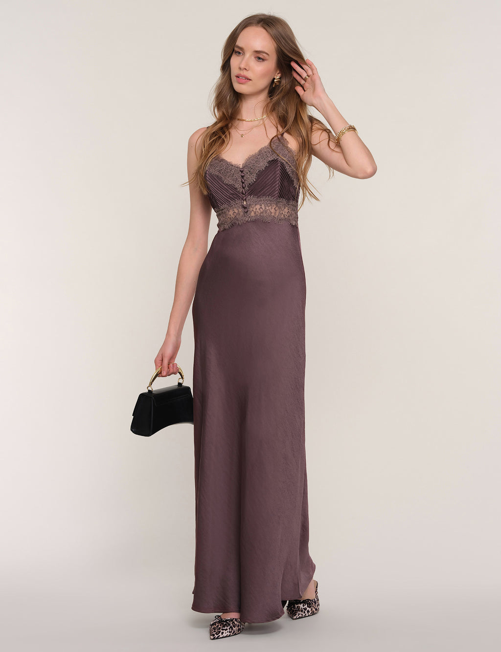gardenia dress
