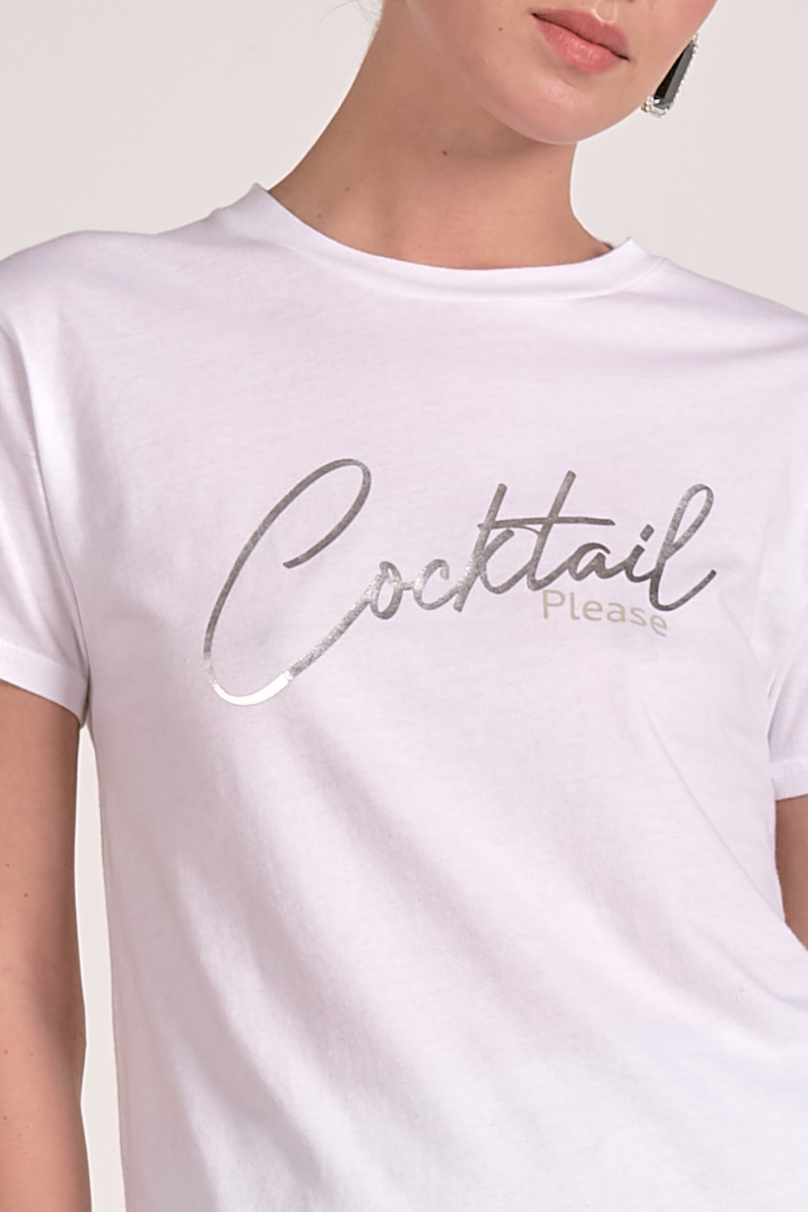 Cocktail please