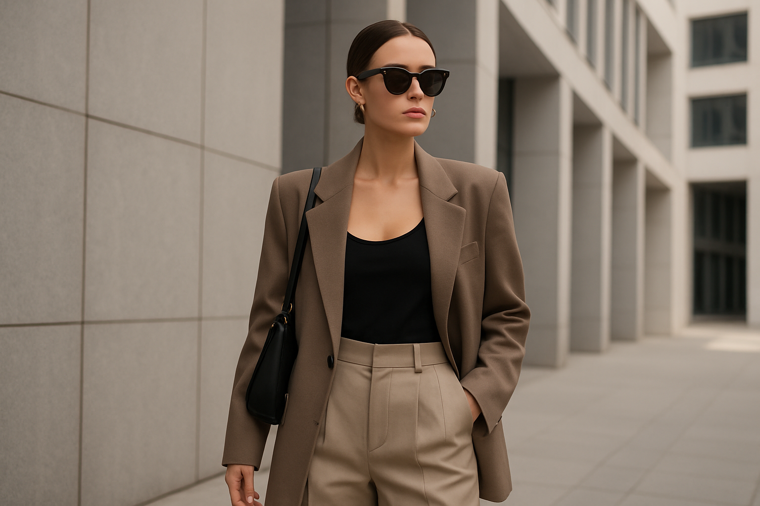 contemporary fashion