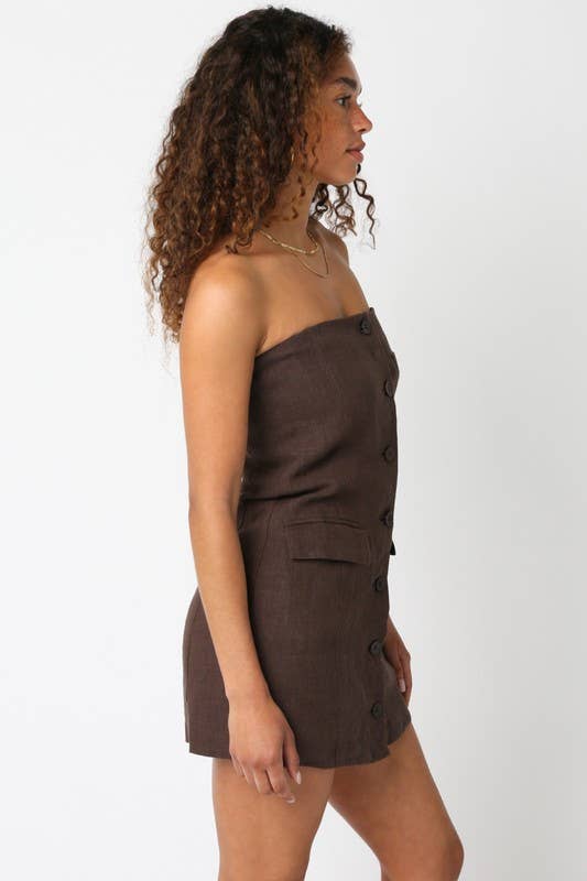 Giselle Dress