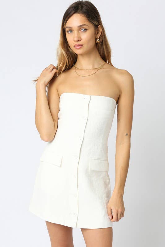 Giselle Dress